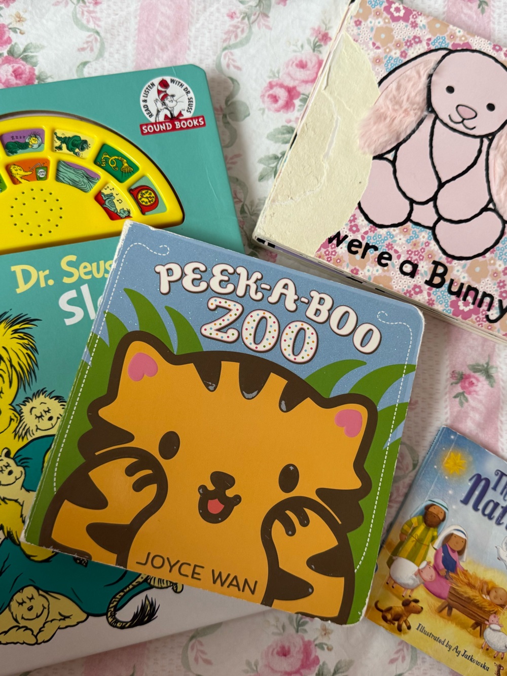 Add on Item 🆓 with purchase 4 Books in Fair Condition